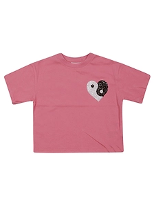 Reinette Sequined T-Shirt