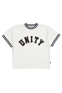 Renley Embroidered Crewneck T-Shirt