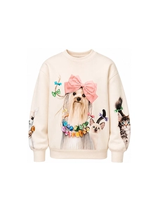 Molo Kids Reniza T-Shirt