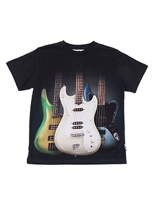 Riley Crewneck T-Shirt