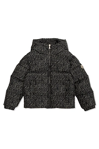 Fergus Down Jacket