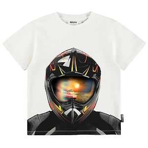 Riley Graphic-Printed T-Shirt