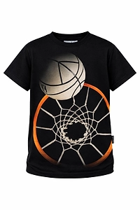 Riley Crewneck T-Shirt