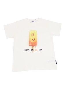 Riley Graphic Printed T-Shirt