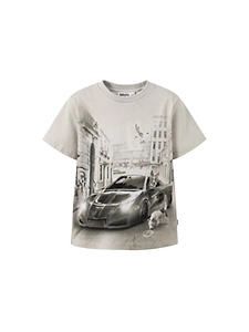 Molo Kids Riley T-Shirt