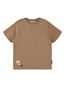 Rodney Crewneck T-Shirt