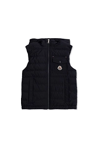 Wystan Down Gilet