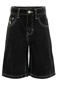 Molo Kids Stitched Shorts