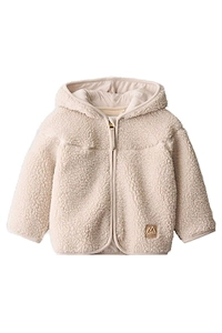 Molo Kids Ummi Fleece Jacket