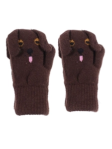 Molo Knitted Gloves