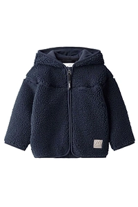 Molo Kids Ummi Fleece Jacket