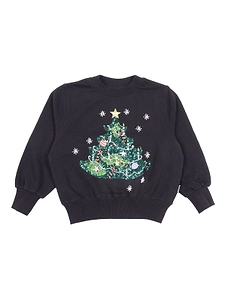 Marge Crewneck Sweatshirt