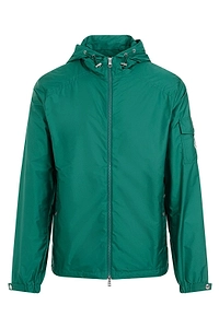 Etiache Rain Jacket