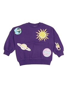 Marika Crewneck Sweatshirt