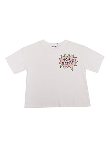 Reinette Crewneck T-Shirt