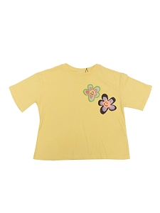 Reinette Crewneck T-Shirt