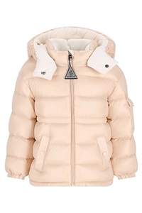 Maire Hooded Down Jacket