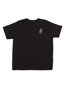 Molo Short Sleeve Crewneck T-Shirt