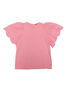 Molo Ritza Crewneck T-Shirt