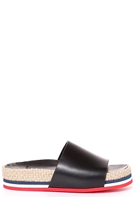 Moncler Evelyn Flat Sandals