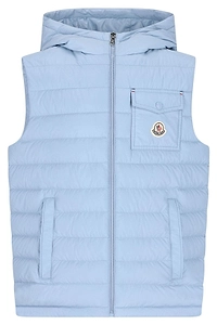 Wystan Down Gilet