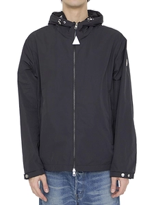 Traversier Zip-Up Rain Jacket