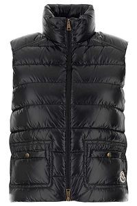 Frelon Zip-Up Padded Gilet