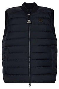 Froissel Down Gilet