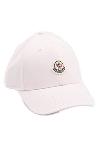 Gabardine Baseball Cap