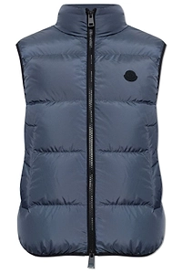 Moncler Gabas Quilted Down Vest