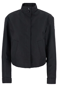 Moncler Genius Krovanh High-Neck Down Jacket