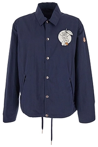 Moncler Genius Satsuma Logo Patch Jacket