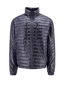 Moncler Grenoble Althays Short Down Jacket