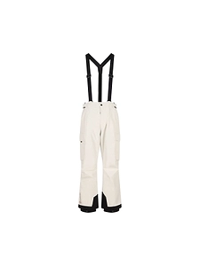 Moncler Grenoble Gore-Tex Laminate Padded Ski Bib