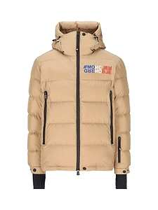 Isorno Down Jacket