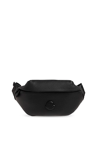 Moncler Logo Patch Belt Bag