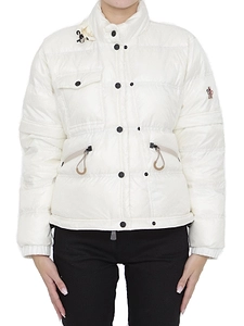 Moncler Grenoble Mauduit Short Down Jacket
