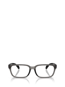 Moncler Rectangular Frame Glasses