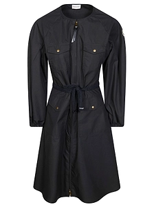 Moncler Zipped Dress