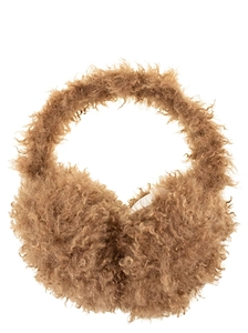 Logo Patch Earmuffs