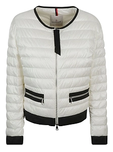 Moncler Remoulis Short Down Jacket