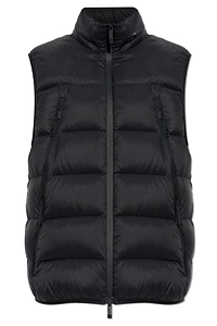 Moncler Reticone Quilted Padded Vest