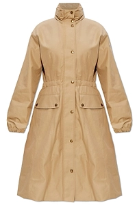Moncler Rhododendron Coat