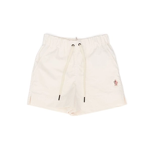 Moncler Grenoble Technical Froissé Shorts