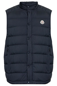 Moncler Barthe Down Gilet