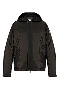 Moncler Sarrans Hooded Jacket