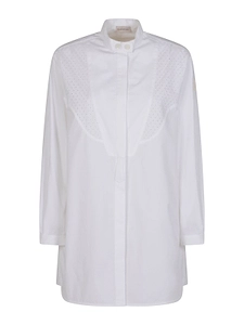 Moncler San Gallo Poplin Shirt