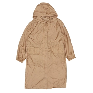 Moncler Hiengos Hooded Coat
