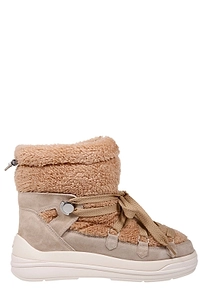 Moncler Insolux Snow Boots