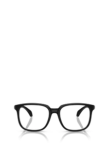 Moncler Square Frame Glasses